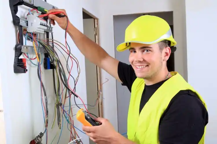 elektricien Hulshorst